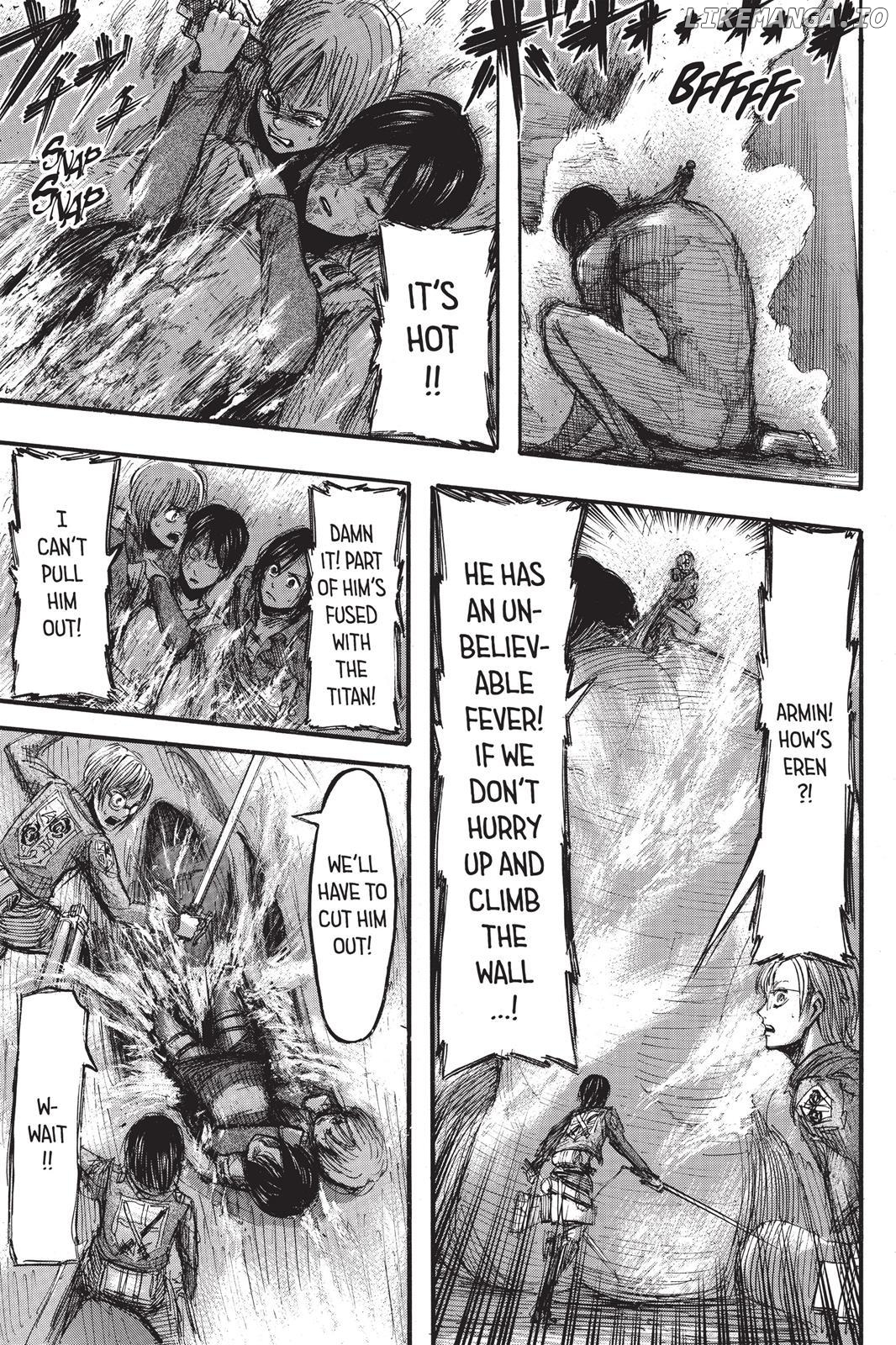Attack on Titan, Chapter 14 image 39